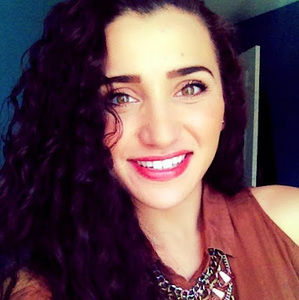 Meet your Posher, Gabriella